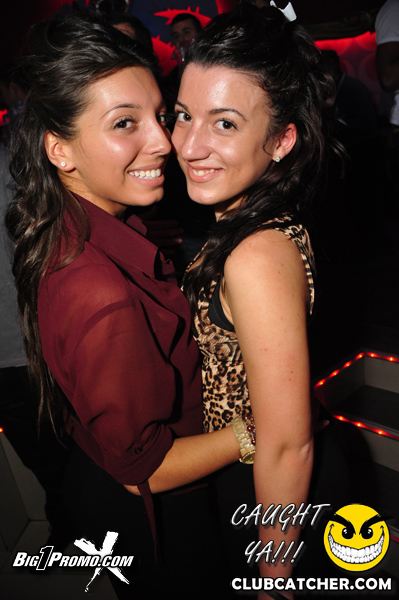 Luxy nightclub photo 236 - December 15th, 2012