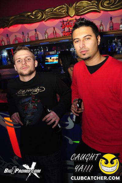 Luxy nightclub photo 237 - December 15th, 2012