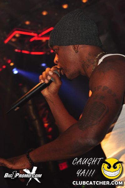 Luxy nightclub photo 238 - December 15th, 2012