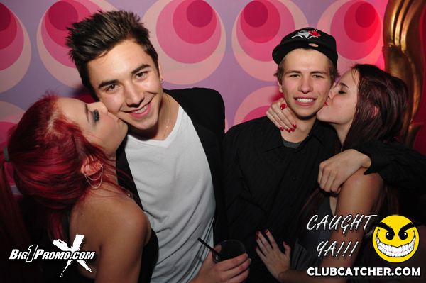 Luxy nightclub photo 239 - December 15th, 2012