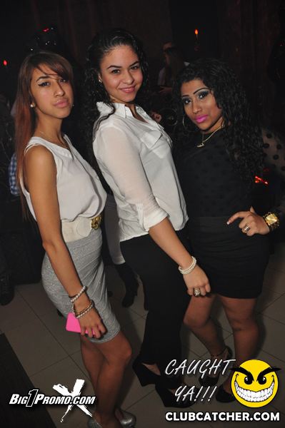 Luxy nightclub photo 240 - December 15th, 2012
