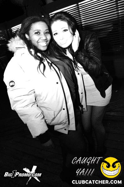 Luxy nightclub photo 242 - December 15th, 2012