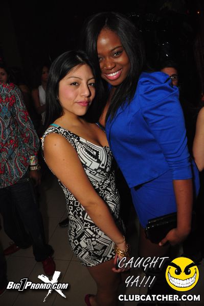 Luxy nightclub photo 244 - December 15th, 2012