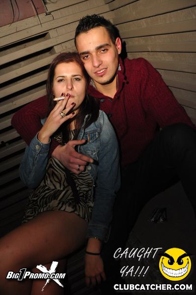 Luxy nightclub photo 246 - December 15th, 2012