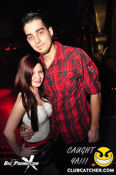 Luxy nightclub photo 247 - December 15th, 2012