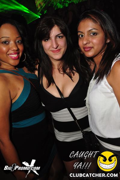 Luxy nightclub photo 248 - December 15th, 2012