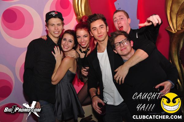 Luxy nightclub photo 249 - December 15th, 2012