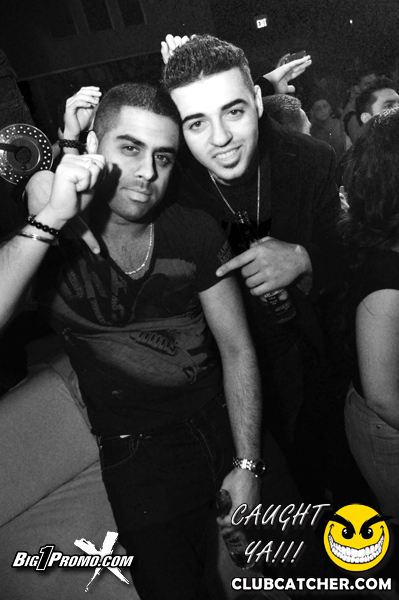 Luxy nightclub photo 250 - December 15th, 2012