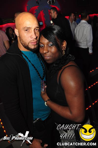 Luxy nightclub photo 251 - December 15th, 2012