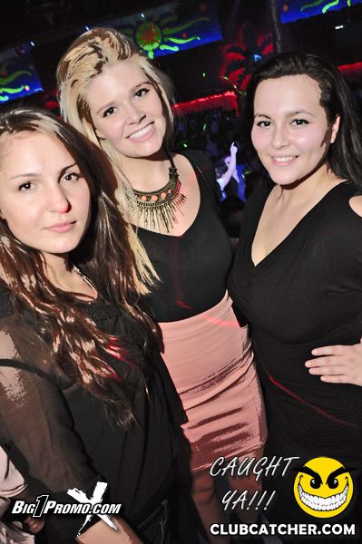 Luxy nightclub photo 252 - December 15th, 2012