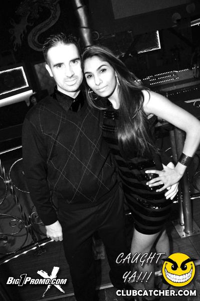 Luxy nightclub photo 253 - December 15th, 2012