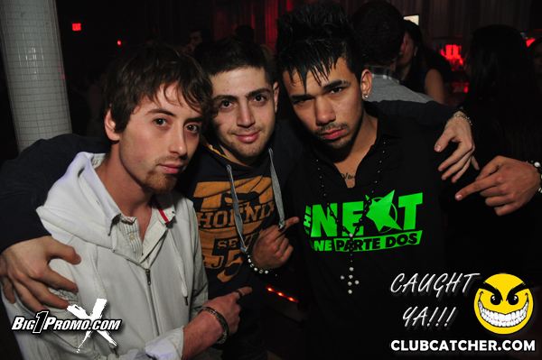Luxy nightclub photo 254 - December 15th, 2012