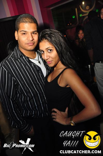 Luxy nightclub photo 255 - December 15th, 2012