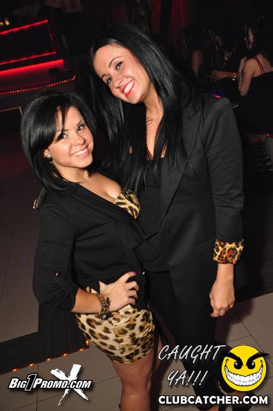 Luxy nightclub photo 256 - December 15th, 2012