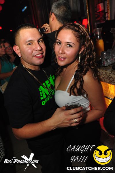 Luxy nightclub photo 257 - December 15th, 2012