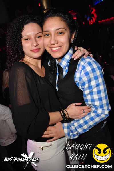 Luxy nightclub photo 258 - December 15th, 2012