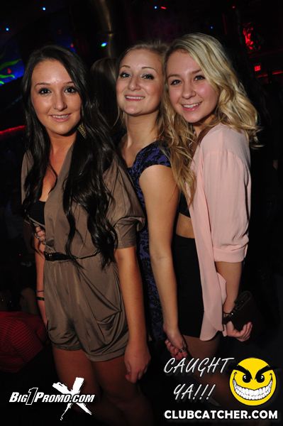 Luxy nightclub photo 259 - December 15th, 2012