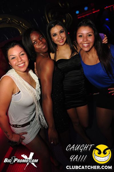 Luxy nightclub photo 260 - December 15th, 2012