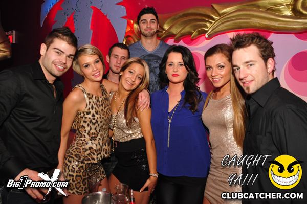 Luxy nightclub photo 27 - December 15th, 2012