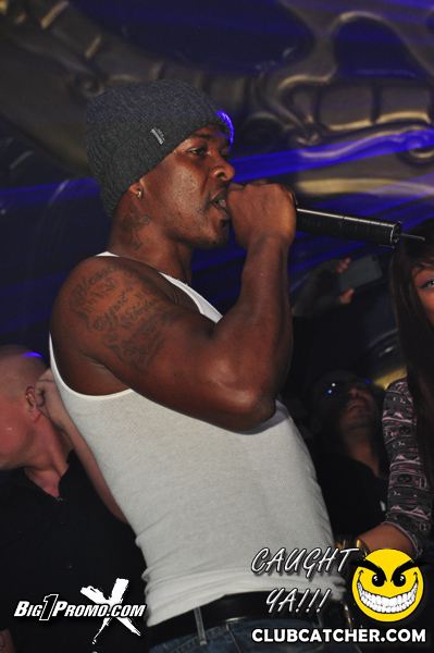 Luxy nightclub photo 261 - December 15th, 2012