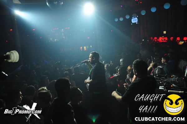 Luxy nightclub photo 262 - December 15th, 2012