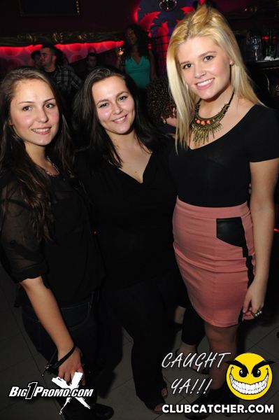 Luxy nightclub photo 263 - December 15th, 2012