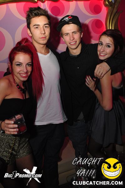 Luxy nightclub photo 265 - December 15th, 2012