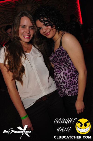 Luxy nightclub photo 266 - December 15th, 2012