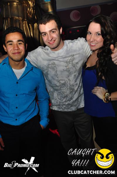 Luxy nightclub photo 267 - December 15th, 2012