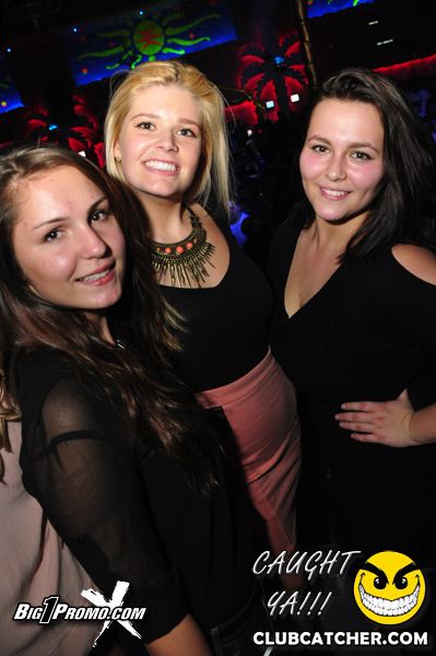 Luxy nightclub photo 269 - December 15th, 2012