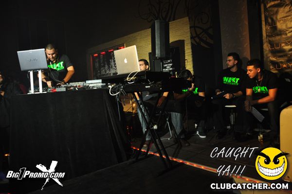 Luxy nightclub photo 270 - December 15th, 2012