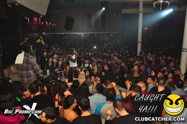 Luxy nightclub photo 28 - December 15th, 2012