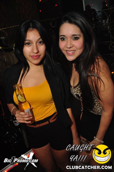 Luxy nightclub photo 271 - December 15th, 2012