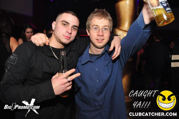 Luxy nightclub photo 272 - December 15th, 2012