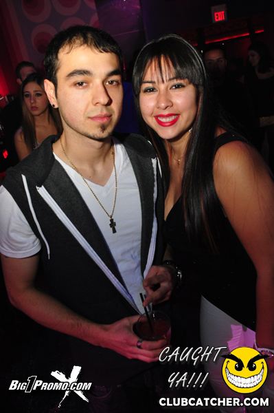 Luxy nightclub photo 273 - December 15th, 2012