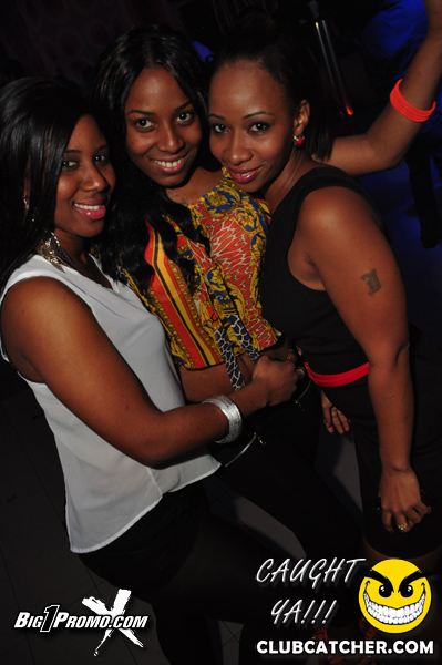 Luxy nightclub photo 274 - December 15th, 2012