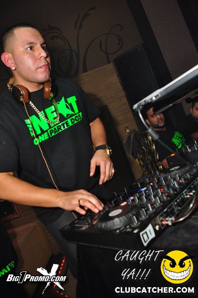 Luxy nightclub photo 275 - December 15th, 2012