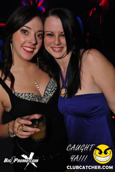 Luxy nightclub photo 276 - December 15th, 2012