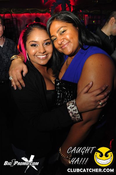 Luxy nightclub photo 279 - December 15th, 2012