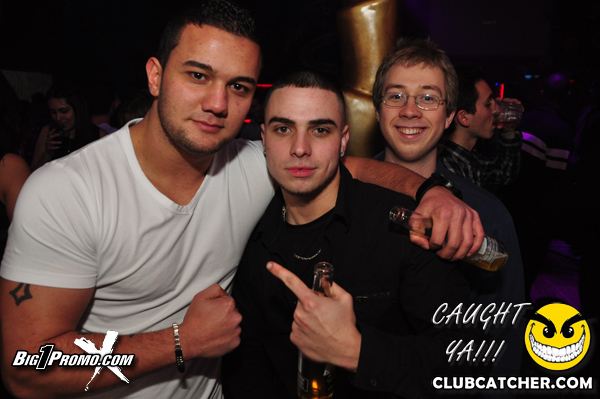 Luxy nightclub photo 280 - December 15th, 2012