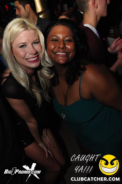 Luxy nightclub photo 281 - December 15th, 2012