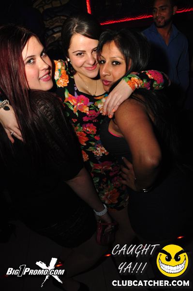 Luxy nightclub photo 282 - December 15th, 2012