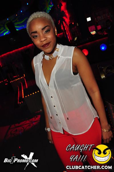 Luxy nightclub photo 283 - December 15th, 2012