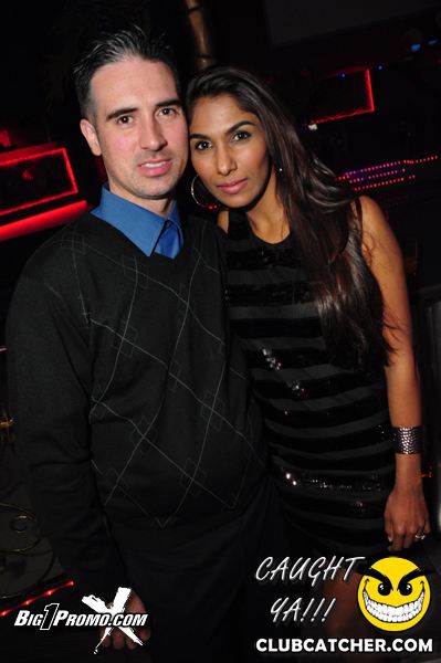 Luxy nightclub photo 284 - December 15th, 2012