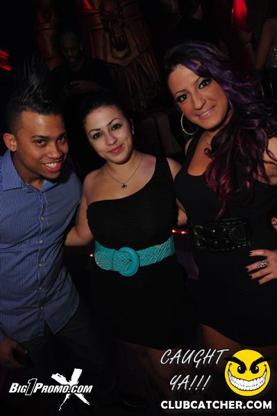 Luxy nightclub photo 285 - December 15th, 2012