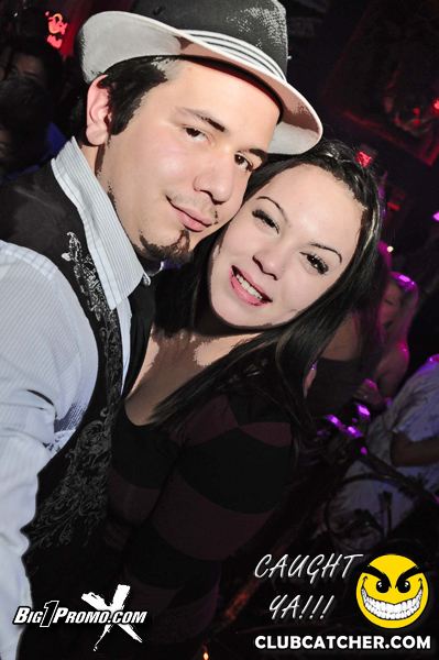 Luxy nightclub photo 286 - December 15th, 2012