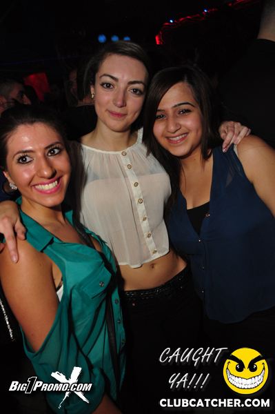 Luxy nightclub photo 287 - December 15th, 2012