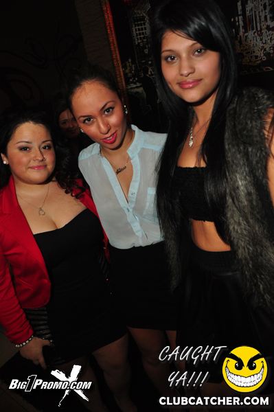 Luxy nightclub photo 288 - December 15th, 2012