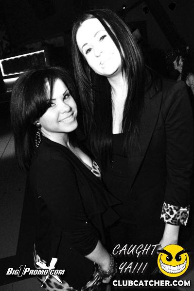 Luxy nightclub photo 289 - December 15th, 2012