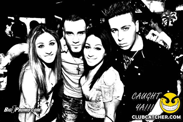 Luxy nightclub photo 291 - December 15th, 2012